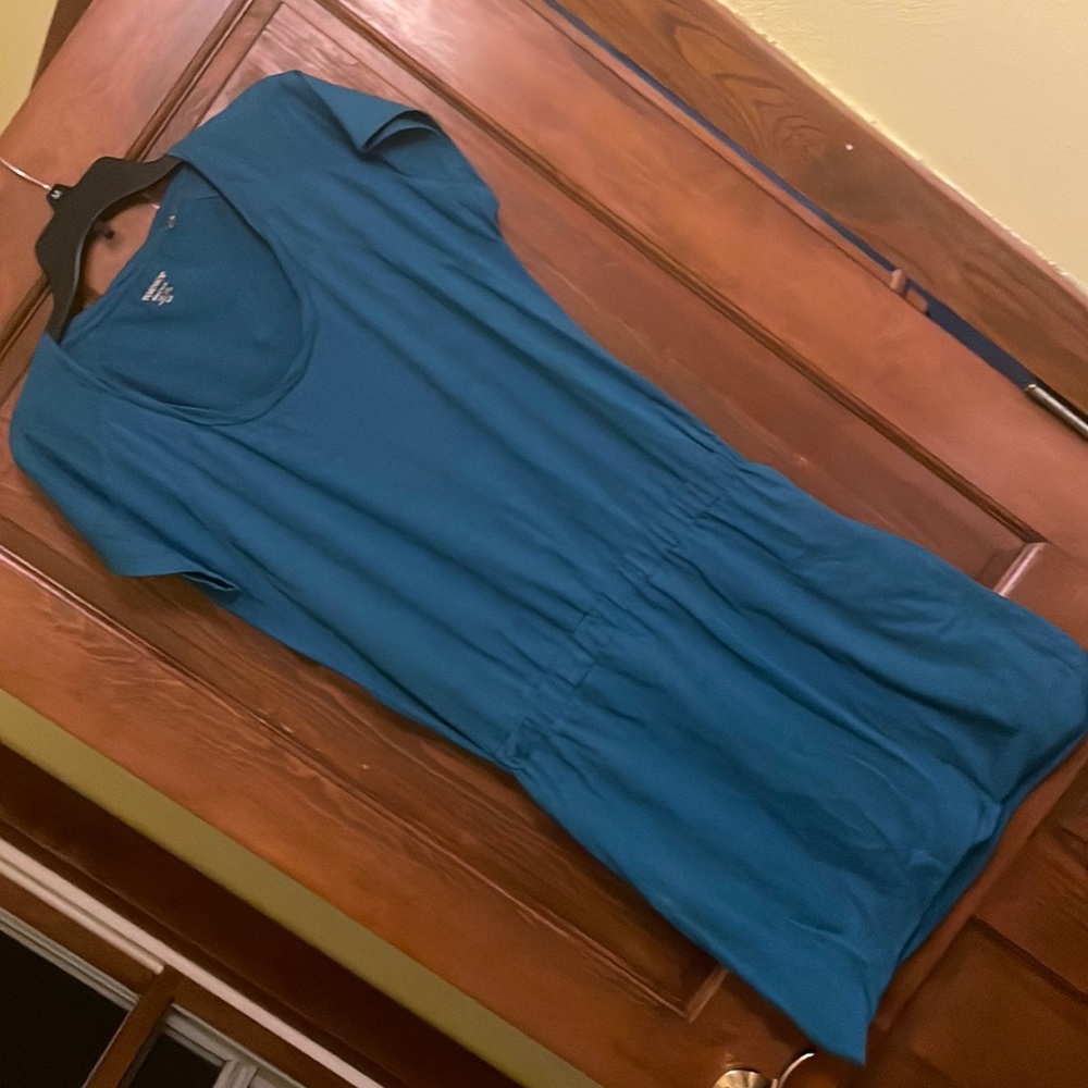 Women’s tshirt dress